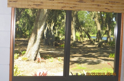 Trailer Estates Apartamento | Oak Hammock On The Lake