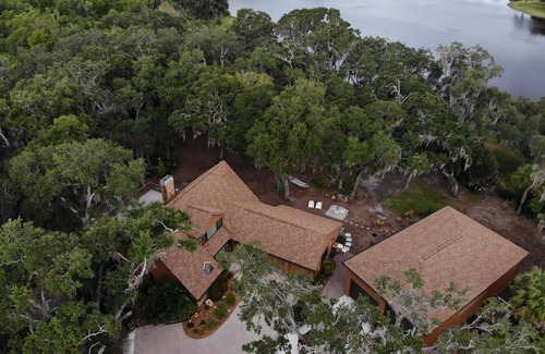 Trailer Estates Apartamento | Oak Hammock On The Lake