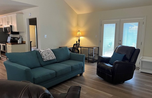Malbis Casa | Oak Haven!