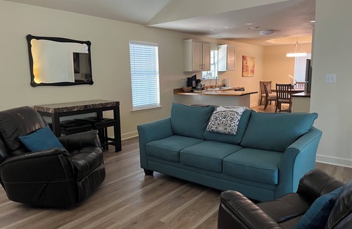 Malbis Casa | Oak Haven!