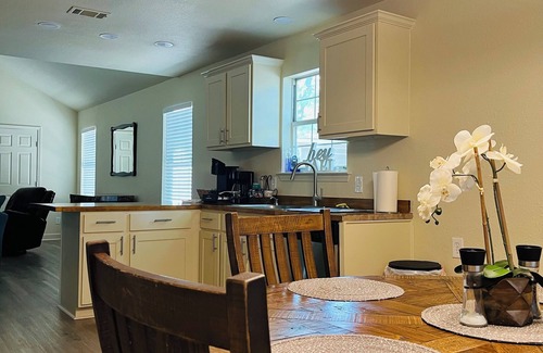 Malbis Casa | Oak Haven!