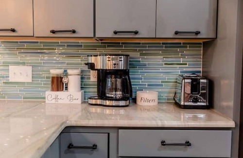 Indian Harbor Estates Casa | Oak Hill Luxury Fish & Boat House