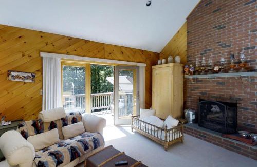 Wardsboro Casa | Oak Hill Solitude
