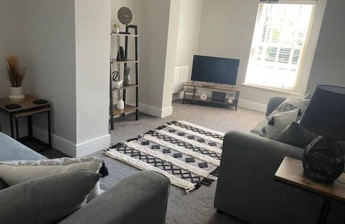 King's Lynn Apartamento | Oak House - 3 Bedroom Townhouse with free parking in the town centre by ShortStays4U