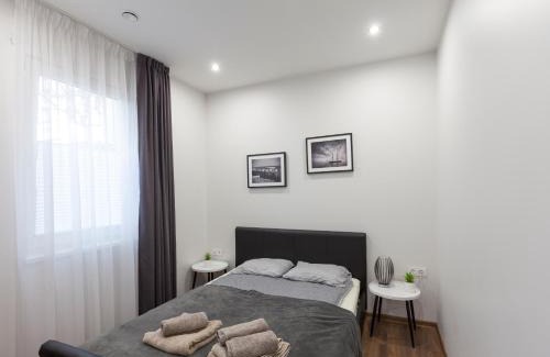 Kaunas Apartamento | Oak house apartments