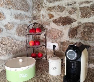 Sao Joao do Monte Casa | Oak House