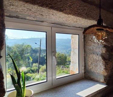 Sao Joao do Monte Casa | Oak House
