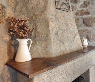 Sao Joao do Monte Casa | Oak House