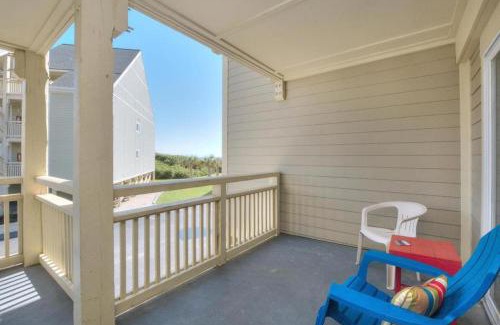 Caswell Beach Casa | Oak Island Beach Villa 801