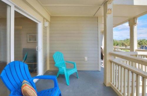 Caswell Beach Casa | Oak Island Beach Villa 801