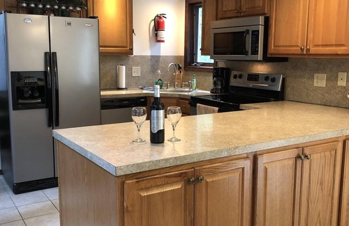 Bushkill Casa | Oak Lane en Saw Creek