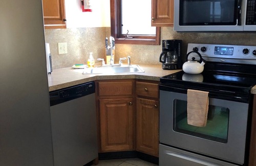 Bushkill Casa | Oak Lane en Saw Creek