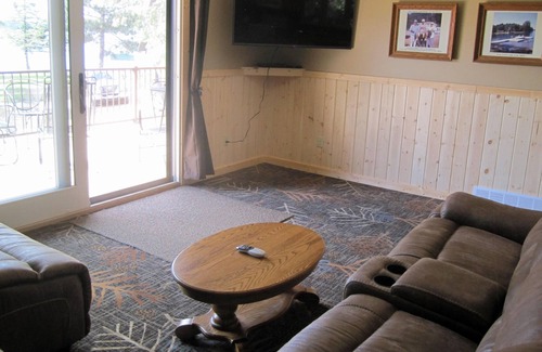 Park Rapids Casa | Roble - Grande 1 BR en Big Sand Lake