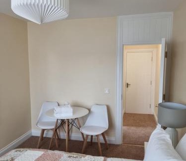 Bogside Casa | Oak Leaf Suite