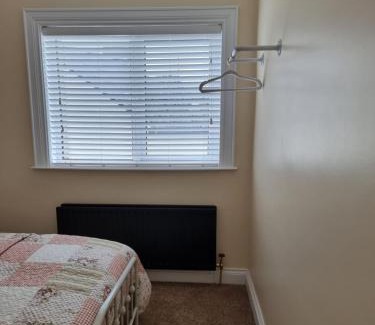 Bogside Casa | Oak Leaf Suite