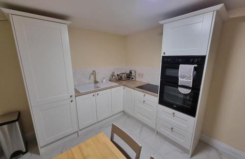 Bogside Casa | Oak Leaf Suite