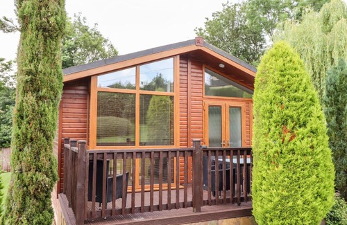 Blaisdon Casa | Oak Lodge