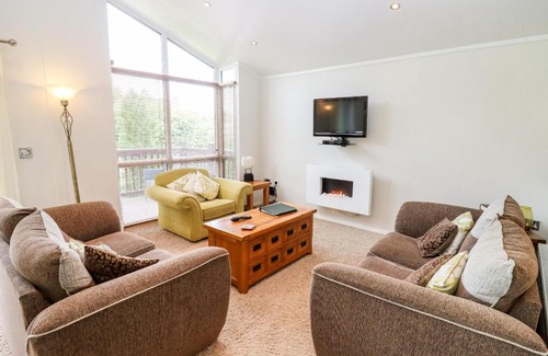 Blaisdon Casa | Oak Lodge
