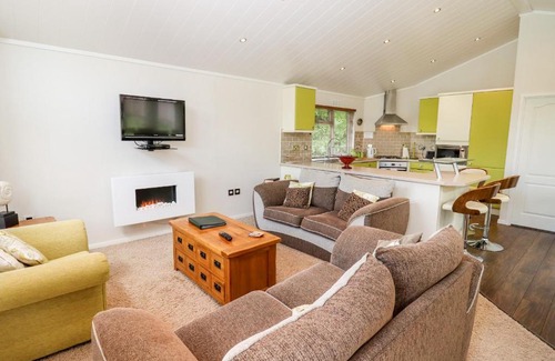 Blaisdon Casa | Oak Lodge