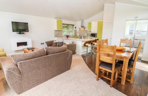 Blaisdon Casa | Oak Lodge