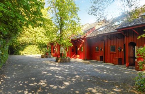 Llanteg Casa | Oak Lodge - Uk49400