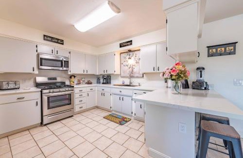 Paso Robles Casa | Oak Pass Ranch