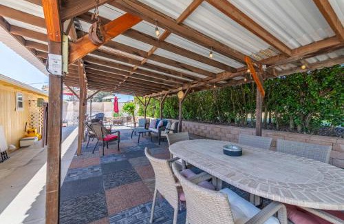 Paso Robles Casa | Oak Pass Ranch