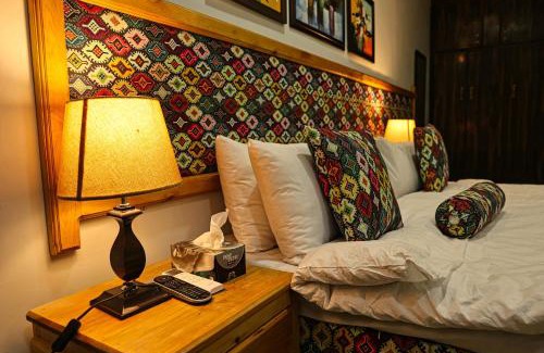 Gilgit Complejo | Oak Residency