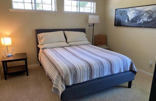 Yosemite Lakes Casa | Oak Retreat by Yosemite National Park