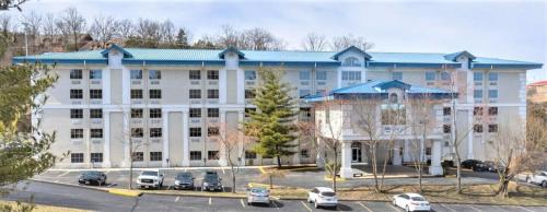 Branson Theater District Apartamento | Oak Ridge at Branson