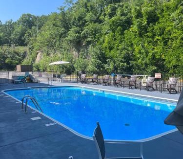 Branson Theater District Apartamento | Oak Ridge at Branson