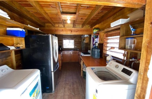 Guanaja Casa | 1 Dormitorio 1 Baño Habitación de huéspedes