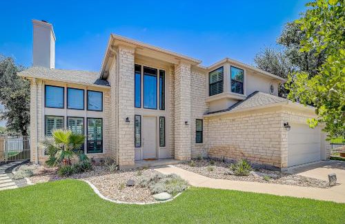 Horseshoe Bay Casa | Oak Rock Point