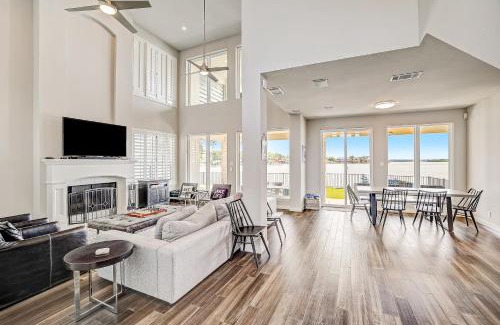 Horseshoe Bay Casa | Oak Rock Point