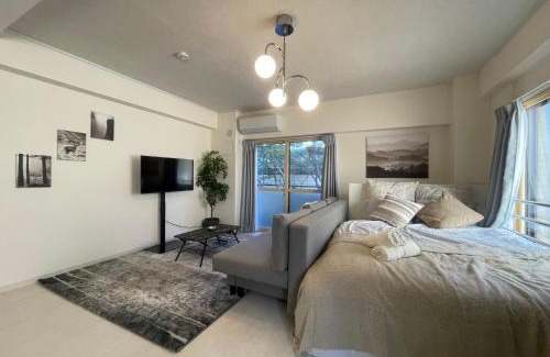 Matsubara Apartamento | Oak Stay Shimokitazawa Luxury Family size 2min Shimokitazawa sta Shinjuku Shibuya7min by train