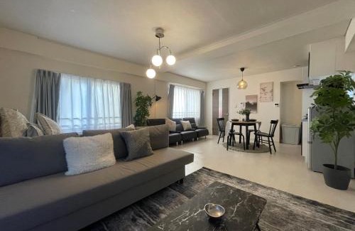 Matsubara Apartamento | Oak Stay Shimokitazawa Luxury Family size 2min Shimokitazawa sta Shinjuku Shibuya7min by train