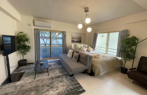 Matsubara Apartamento | Oak Stay Shimokitazawa Luxury Family size 2min Shimokitazawa sta Shinjuku Shibuya7min by train
