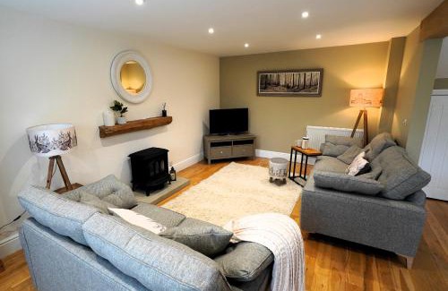 Thornton Dale Casa | Oak Tree Barn