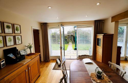 Thornton Dale Casa | Oak Tree Barn