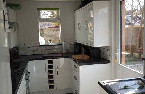 Kettlestone Casa | Oak Tree Cottage situated in the peaceful countryside village of Little Snoring