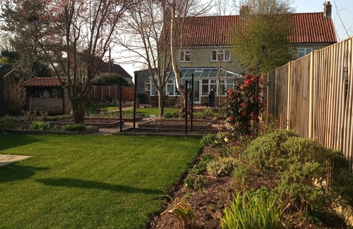 Kettlestone Casa | Oak Tree Cottage situated in the peaceful countryside village of Little Snoring