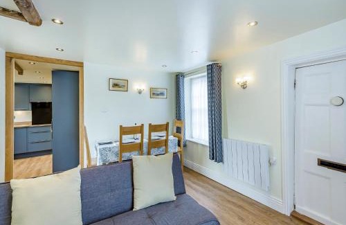 Frinton-on-Sea Casa | Oak Tree Cottage
