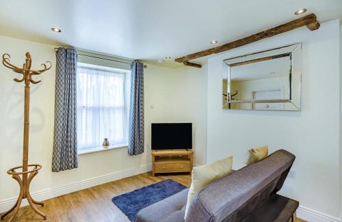 Frinton-on-Sea Casa | Oak Tree Cottage