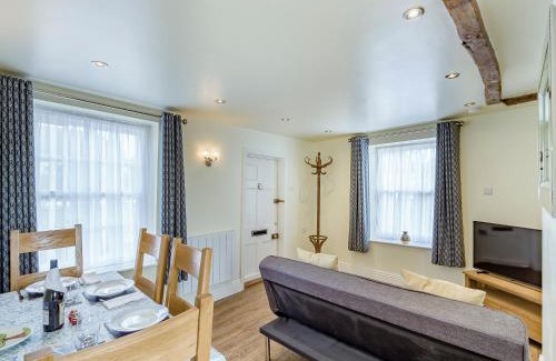 Frinton-on-Sea Casa | Oak Tree Cottage
