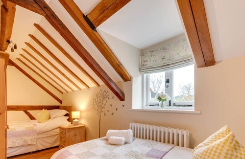 Five Oak Green Casa | Oak Tree Cottage in the beautiful Tonbridge