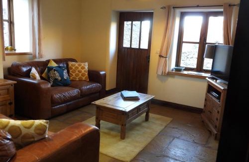 Bretherdale Apartamento | Oak Tree Cottage nestled in the hills of the Lake District and Yorkshire Dales