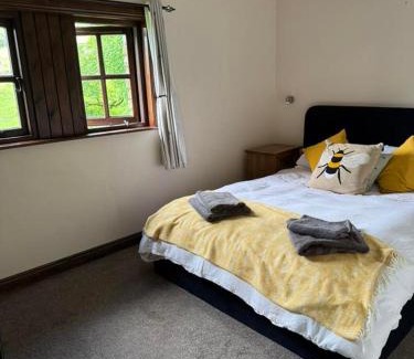Bretherdale Apartamento | Oak Tree Cottage nestled in the hills of the Lake District and Yorkshire Dales