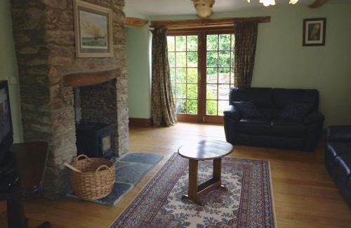 Washbourne Casa | Oak Tree
