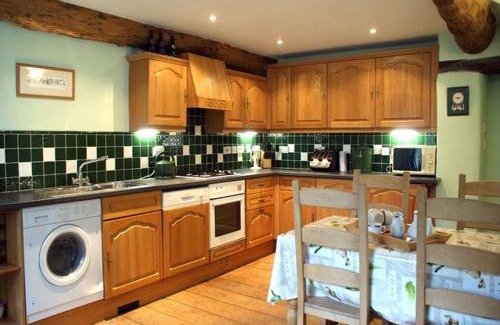 Washbourne Casa | Oak Tree