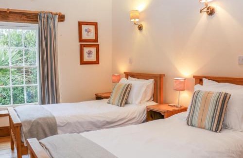Washbourne Casa | Oak Tree